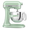 KitchenaidKitchenAid Artisan 5,6 L Kaldırılabilir Kaseli Stand Mikser - 5KSM60SPX (5KSM60SPXEPT)5KSM60SPXEPT