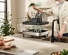 Joseph JosephJoseph Joseph Excel 2 Katlı Çelik Bulaşıklık851647
