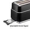 Morphy RichardsMorphy Richards Signature 4 Dilim Ekmek Kızartma MakinesiMR-TS