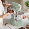 KitchenaidKitchenAid Artisan 5,6 L Kaldırılabilir Kaseli Stand Mikser - 5KSM60SPX (5KSM60SPXEPT)5KSM60SPXEPT