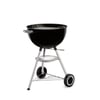 WeberWeber Classic Kettle, 47 cm, Black1241304
