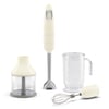 SMEGEl Blenderları 50's Style HBF22CREUHBF22CREU