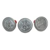 NordicWareNordicware Yılbaşı Kurabiye Baskı Pulları (1236)1236