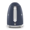 SMEGSTANDART SU ISITICI NAVY BLUEKLF03NBEU