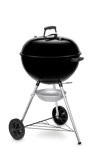 WeberWeber Original Kettle, 57 cm, E-5710 BLK EU14101004