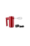 Cordless Şarjlı El Mikseri 7 Hız Empire Red 5khmb732eer