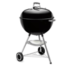 WeberClassic Kettle, Kömürlü Barbekü 57 cm, Black1341504