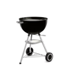 WeberClassic Kettle, Kömürlü Barbekü 47 cm, Black1241304