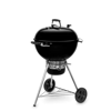 WeberMaster-Touch, Kömürlü Barbekü 57 cm, GBS E-5750 BLK EU14701004
