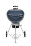 WeberWeber Master-Touch, 57 cm, GBS C-5750 Slate Blue EU14713004