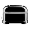 KitchenaidKitchenAid Artisan 2 Dilim Ekmek Kızartma Makinesi - 5KMT2204 (5KMT2204EOB)5KMT2204EOB