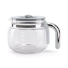 DCF02PBEU FİLTRE KAHVE MAKİNESİ , 50’S STYLE, PASTEL MAVİ