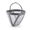 DCF02PBEU FİLTRE KAHVE MAKİNESİ , 50’S STYLE, PASTEL MAVİ