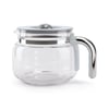 DCF02PGEU FİLTRE KAHVE MAKİNESİ , 50’S STYLE, PASTEL YEŞİL