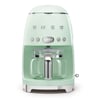DCF02PGEU FİLTRE KAHVE MAKİNESİ , 50’S STYLE, PASTEL YEŞİL