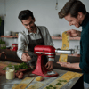 KitchenaidKitchenAid Hamur Silindiri Aksesuarı - 5KSMPSA5KSMPSA
