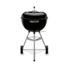 WeberClassic Kettle, Kömürlü Barbekü 47 cm, Black1241304