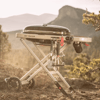 WeberWeber Traveler Gazlı Izgara9010075