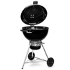 WeberMaster-Touch Premium Kömürlü Barbekü 57 cm, SE E-5775 BLK EU 17401004