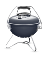WeberWeber Smokey Joe® Premium 37 cm, Slate Blue1126804