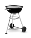WeberWeber Compact Kettle, 47 cm, Black1502054