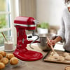 KitchenaidKitchenAid Artisan 5,6 L Kaldırılabilir Kaseli Stand Mikser - 5KSM60SPX (5KSM60SPXEER)5KSM60SPXEER