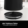 Morphy RichardsMorphy Richards Signature Matt 1.5 L Elektrikli KettleMR-KS