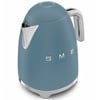 SMEGKETTLE MAT STORM BLUEKLF03SBMEU
