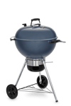 WeberWeber Master-Touch, 57 cm, GBS C-5750 Slate Blue EU14713004
