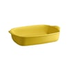 Emile HenryEmile Henry Fırın Kabı Dikdörtgen 36 x 23 cm Mat Sarı/Provence Yellow909652