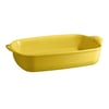 Emile HenryEmile Henry Fırın Kabı Dikdörtgen 42 x 28 cm Mat Sarı/Provence Yellow909654