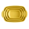 Emile HenryEmile Henry Fırın Kabı Dikdörtgen 36 x 23 cm Mat Sarı/Provence Yellow909652