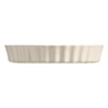 Emile HenryEmile Henry Tart-Börek-Fırın Kabı Yuvarlak 32 cm Ekru/Clay026032