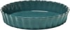 Emile HenryEmile Henry Tart-Börek-Flan Kabı Yuvarlak 28 cm Mavi/Blue Flame976028