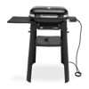 WeberWeber Lumin Compact Black Standlı Elektrikli Barbekü91010879