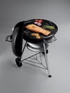 WeberWeber Compact Kettle, 47 cm, Black1502054