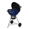 WeberMaster-Touch, Kömürlü Barbekü 57 cm, GBS C-5750 Ocean Blue EU14716004