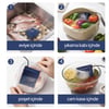 Morphy RichardsMorphy Richards Gıda Arıtma ve Dezenfeksiyon CihazıMR-MFS1001E