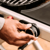 WeberWeber Traveler Gazlı Izgara9010075