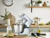KenwoodKenwood KVL4100S Chef XL 1200 Watt 6,7 Lt. Mutfak Şefi - Silver KVL4100S