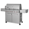 WeberWeber Summit S-670 GBS Gazlı Izgara Paslanmaz Çelik7370075