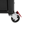 WeberWeber Genesis E-435 Gazlı Izgara Siyah36410075