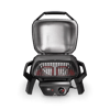 WeberWeber PULSE 1000 Black Elektrikli Barbekü81010079