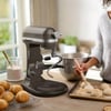 KitchenaidKitchenAid Artisan 5,6 L Kaldırılabilir Kaseli Stand Mikser - 5KSM60SPX (5KSM60SPXECU)5KSM60SPXECU
