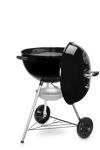 WeberWeber Original Kettle, 57 cm, E-5710 BLK EU14101004