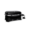 WeberWeber Lumin Black Elektrikli Barbekü92010979