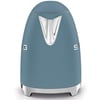 SMEGKETTLE MAT STORM BLUEKLF03SBMEU