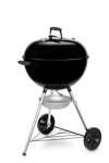 WeberWeber Original Kettle, 57 cm, E-5710 BLK EU14101004