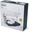 Joseph JosephJoseph Joseph 85084 Katlanabilir 2 Katlı Bulaşıklık Gri85084