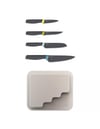 Joseph JosephJoseph Joseph Doorstore 4´lü Bıçak Seti 1030310303